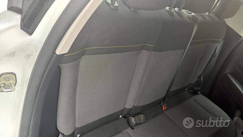 Usata Citroën C3 Feel 102 CV (75 kW) 2022 Bianco Berlina