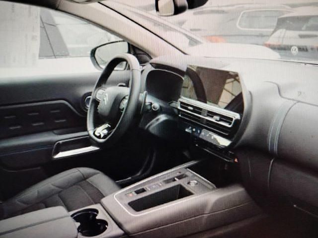 Usata Citroën C5 Aircross 135 CV (99 kW) 2024 Argento SUV