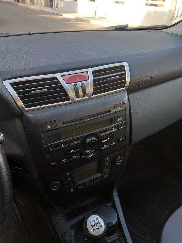 Usata Fiat Stilo Dynamic 150 CV (110 kW) 2007 Grigio Berlina