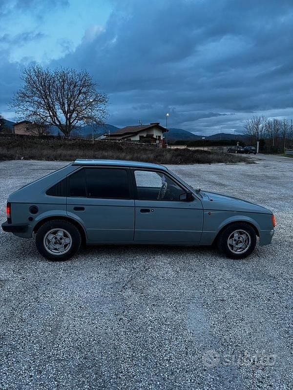 Usata Opel Kadett S 1981 Station wagon
