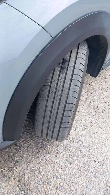 Usata Nissan Juke N-Connecta 94 CV (69 kW) 2024 Grigio SUV