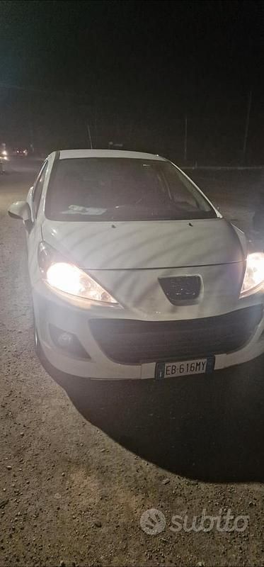 Usata Peugeot 207 2010