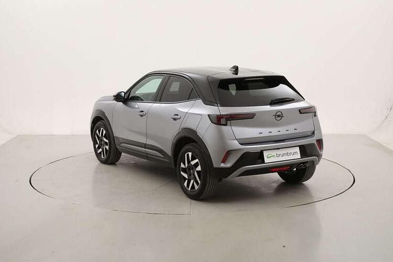 Usata Opel Mokka 131 CV (96 kW) 2025 Argento SUV