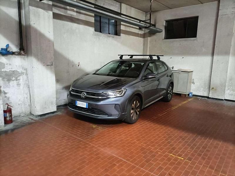 Begagnad VW Taigo Life 95 HK (69 kW) 2023 SUV