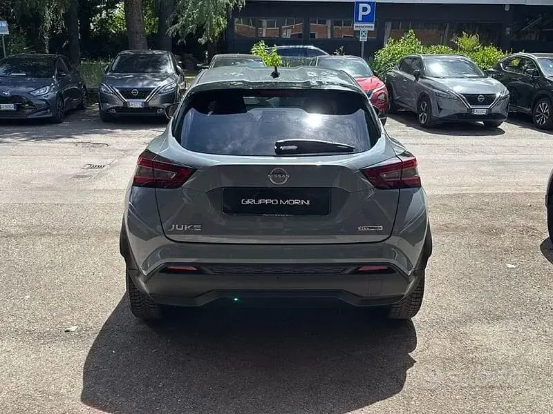 Usata Nissan Juke N-Connecta 143 CV (105 kW) 2023 Other SUV