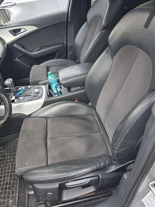 Usata Audi A6 S-Line 204 CV (150 kW) 2012 Station wagon