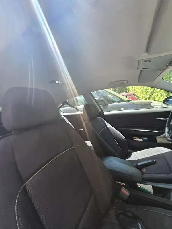 Usata BMW 120 177 CV (130 kW) 2007 Utilitaria