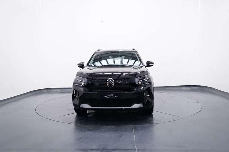 Usata Citroën C3 PureTech 101 CV (74 kW) 2025 Night black SUV