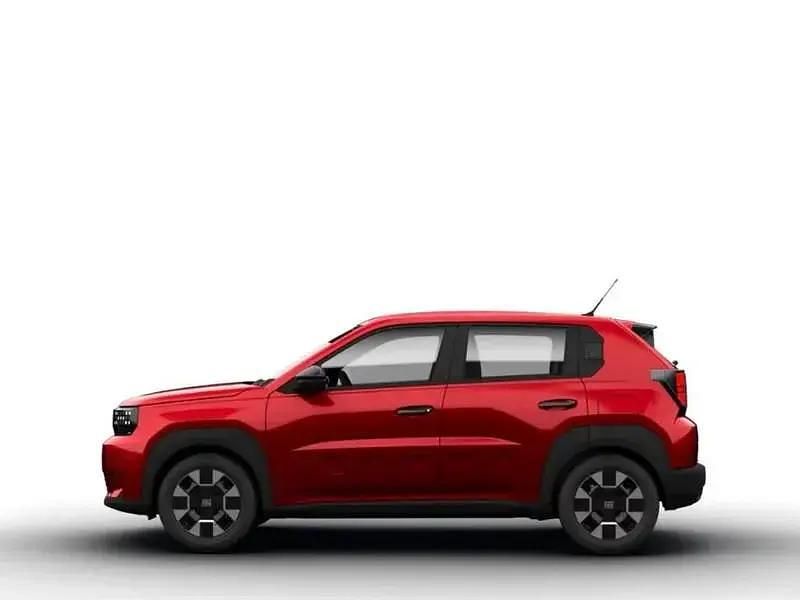 Nuova Fiat Grande Panda Icon 110 CV (80 kW) 2026 Bronzo Utilitaria