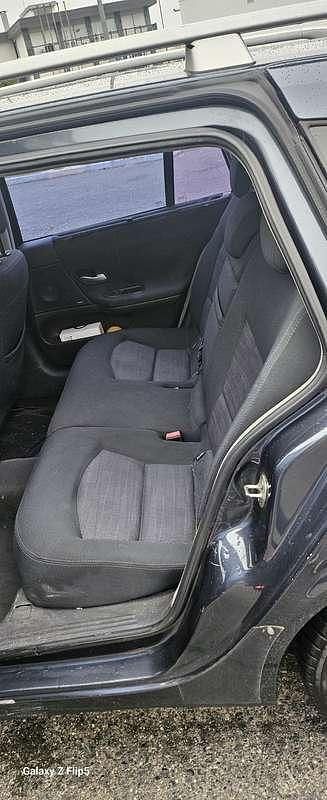 Usata Renault Laguna GrandTour 139 CV (102 kW) 2007 Station wagon