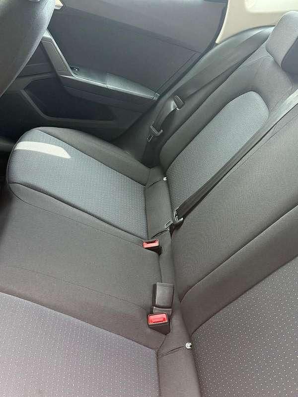Usata Kia Picanto LX 60 CV (44 kW) 2005 Utilitaria