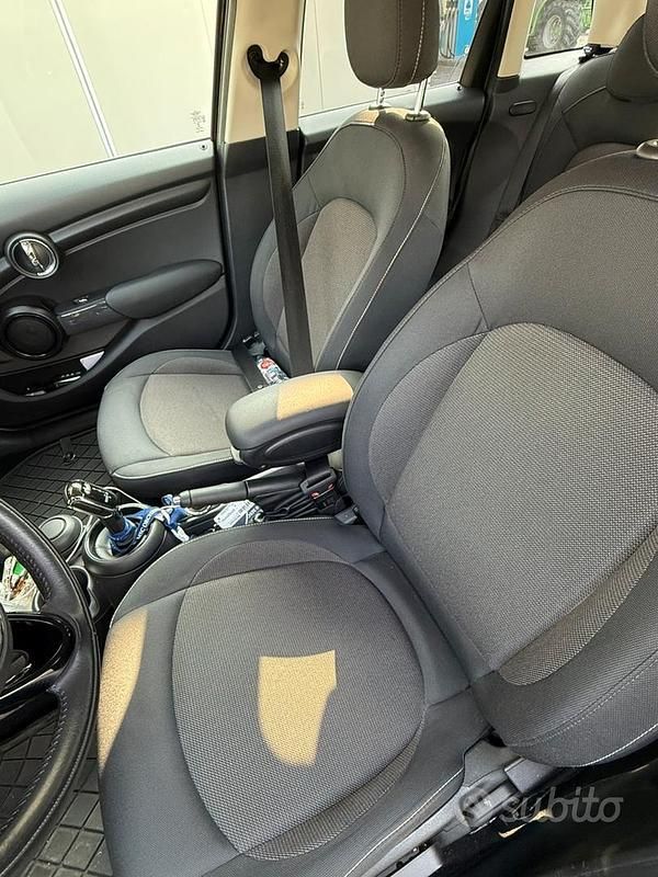 Usata Mini Cooper 136 CV (100 kW) 2021 Utilitaria