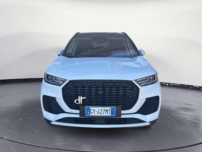 Nuova DR DR 7.0 147 CV (108 kW) 2025 Bianco SUV