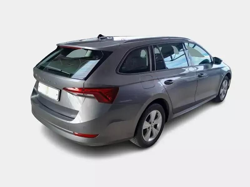 Usata Skoda Octavia Executive 149 CV (109 kW) 2023 Station wagon