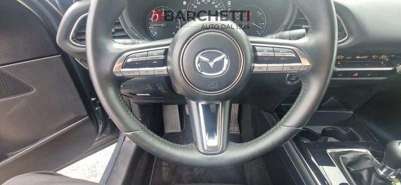 Usata Mazda CX-30 150 CV (110 kW) 2023 Other SUV