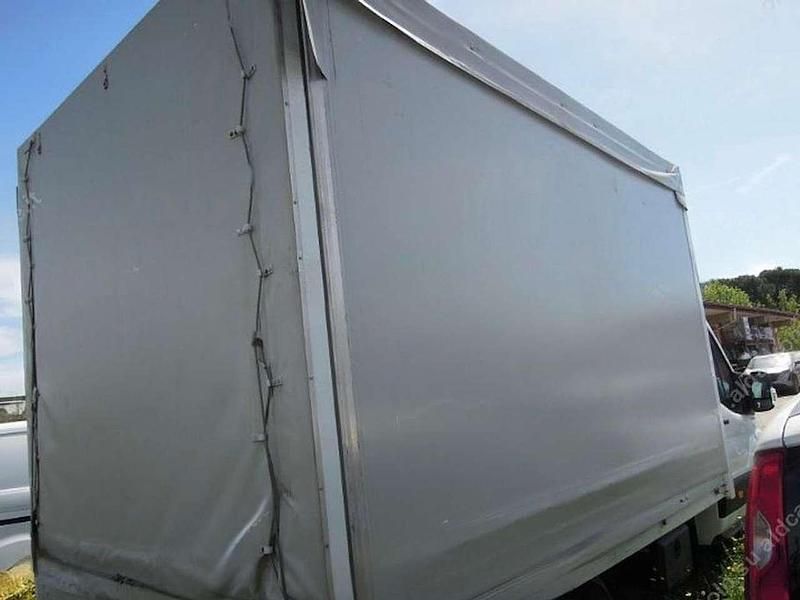 Usata Ford Transit 131 CV (96 kW) 2024 Bianco