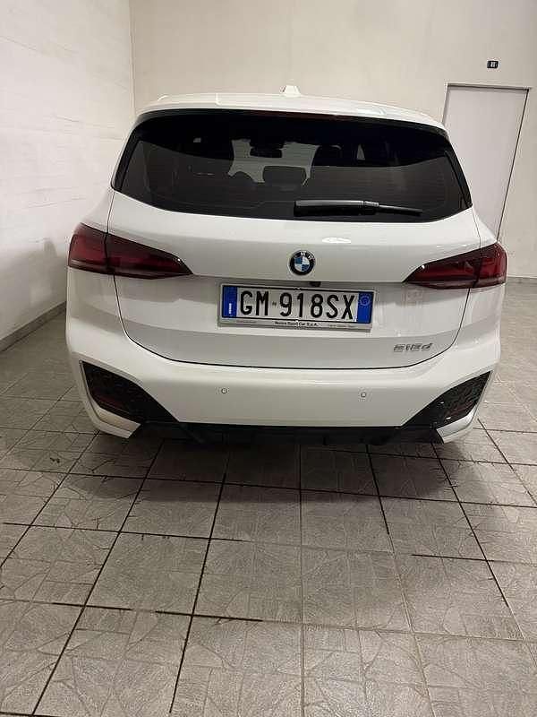 Usata 2023 BMW 218 Active Tourer M Sport Monovolume | 29.000 € (Ottimo prezzo) - Immagine 1/3