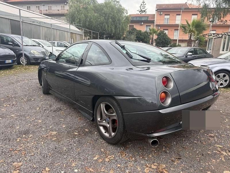 Usata Fiat Coupé 190 CV (139 kW) 1995 Other Coupé