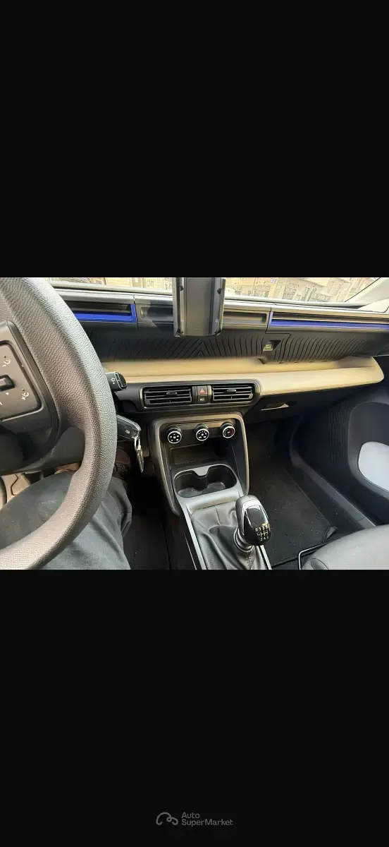 Occasion Citroën C3 PureTech 101 ch (74 kW) 2025 SUV