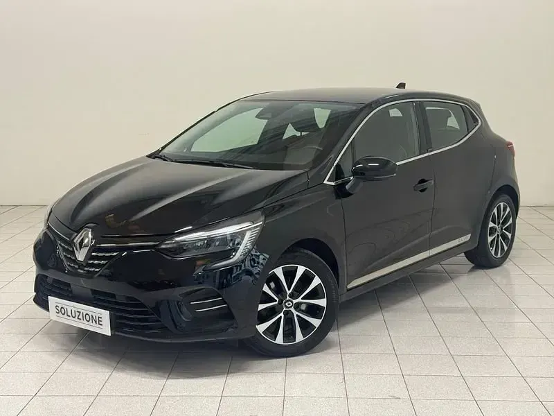 Usata Renault Clio Business 140 CV (102 kW) 2021 Utilitaria
