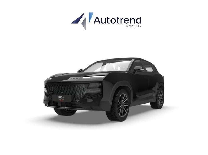 Nero Nuova 2025 Sportequipe S6 SUV | 32.900 € (Ottimo prezzo) - Immagine 1/4