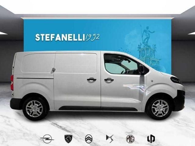 Usata Citroën Jumpy 180 CV (132 kW) 2023 Bianco Monovolume