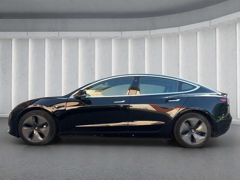 Usata Tesla Model 3 Standard Range 324 kW (441 CV) 2020 Nero Berlina