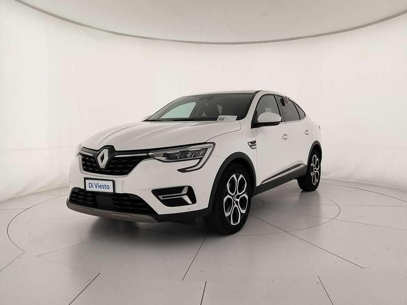 Usata Renault Arkana Techno 143 CV (105 kW) 2023 Other SUV
