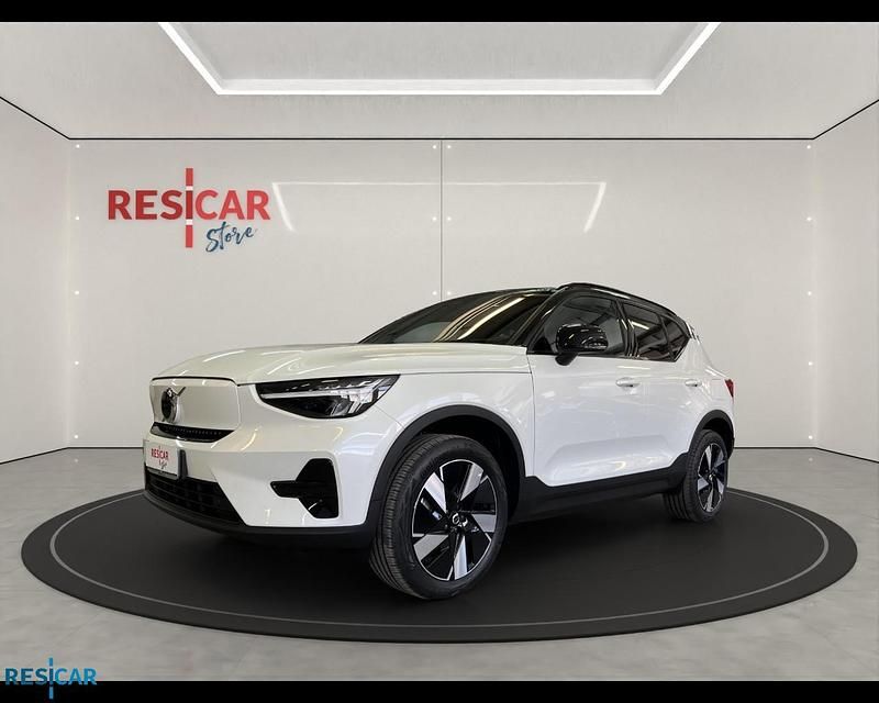 Nuova Volvo XC40 Core 185 kW (252 CV) 2025 70700 SUV