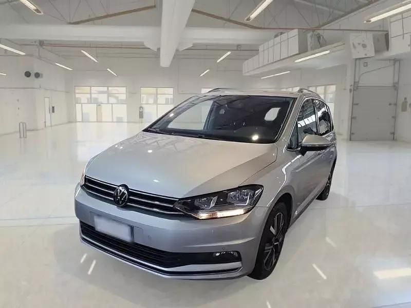 Usata VW Touran Executive 149 CV (109 kW) 2023 Monovolume