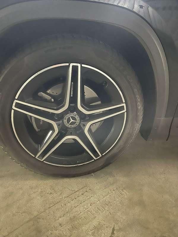 Usata Mercedes GLA200 150 CV (110 kW) 2022 SUV