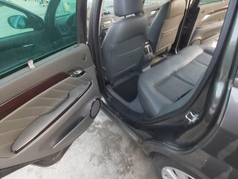 Usata Fiat Croma 150 CV (110 kW) 2006 Marrone Station wagon