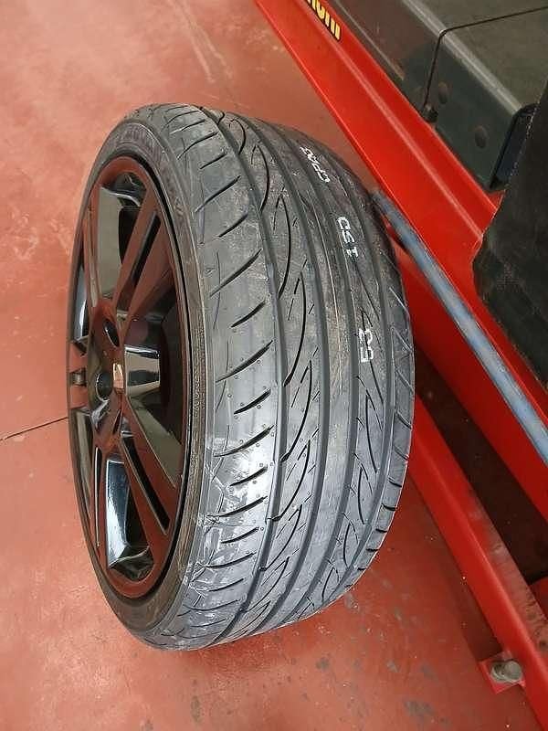 Usata Renault Twingo R.S. 133 CV (97 kW) 2010 Utilitaria