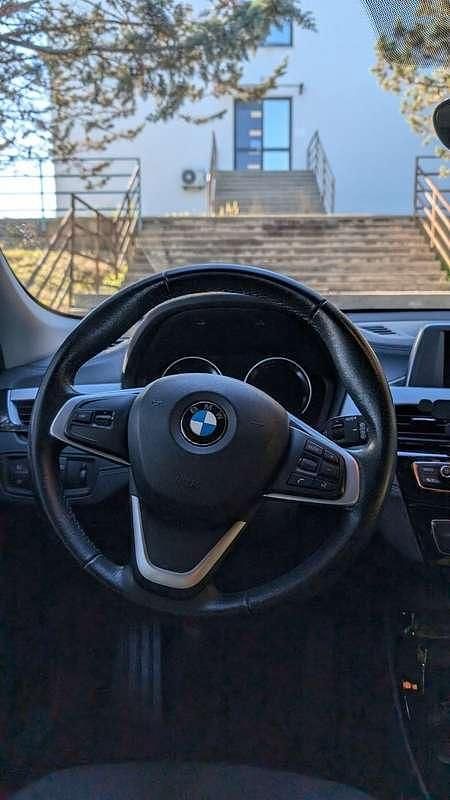 Usata BMW X2 Advantage 150 CV (110 kW) 2019 SUV