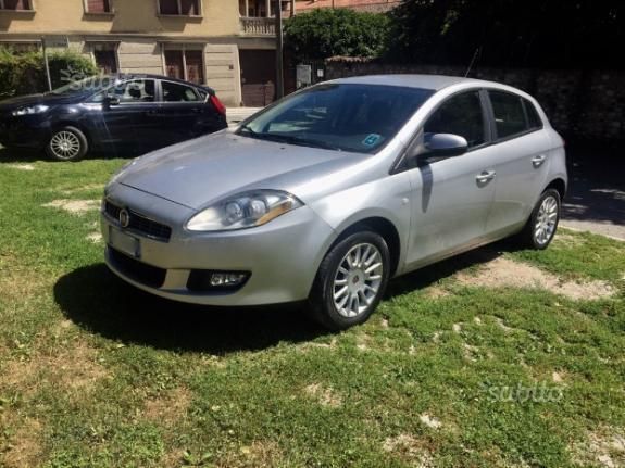 Nuova Fiat Tipo 1.4 120 CV GPL di serie - pagina 2 - GPL ...