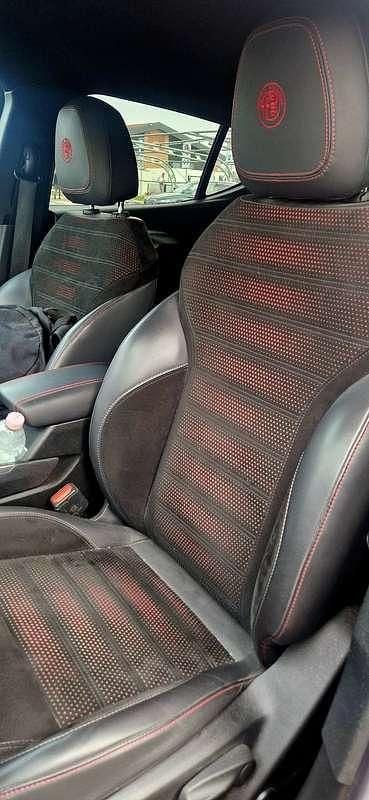 Usata Alfa Romeo Tonale Edizione Speciale 160 CV (117 kW) 2022 SUV