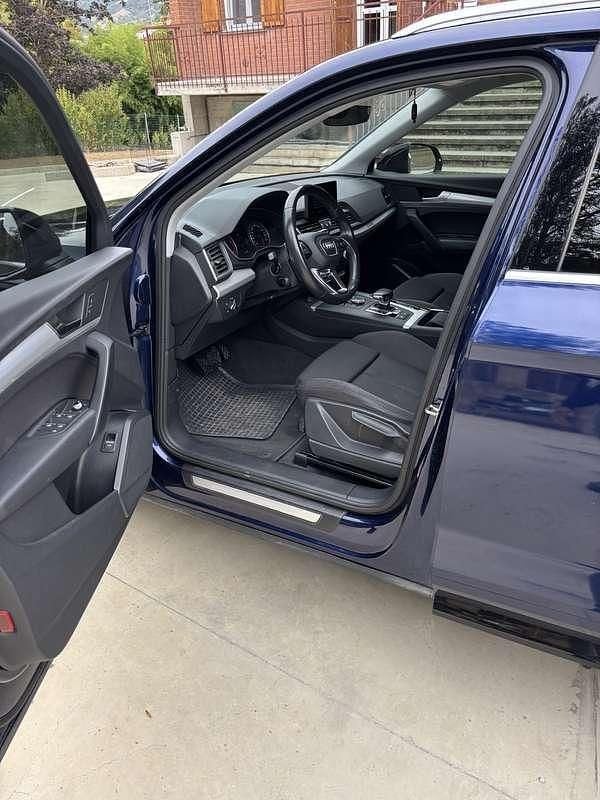 Usata Audi Q5 S-line plus 190 CV (139 kW) 2019 SUV