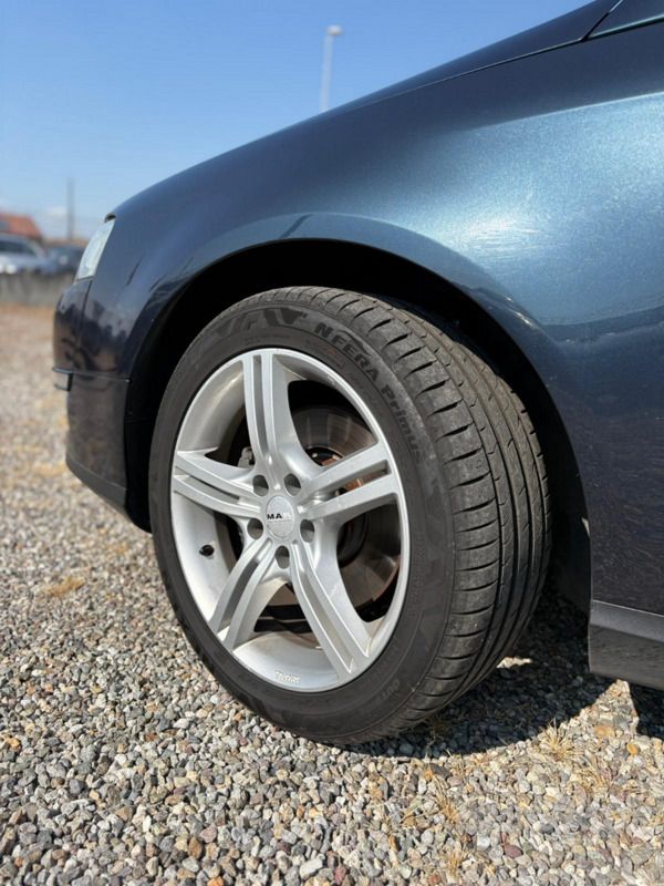 Usata VW Passat 116 CV (85 kW) 2008 Station wagon