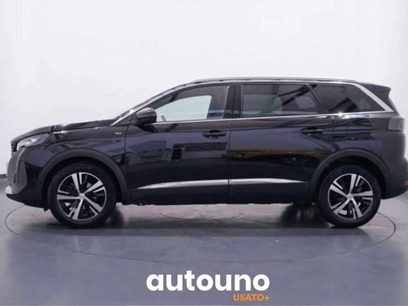 Usata Peugeot 5008 GT 131 CV (96 kW) 2023 Other Monovolume
