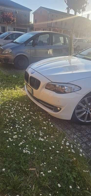 Usata BMW 520 184 CV (135 kW) 2012 Station wagon