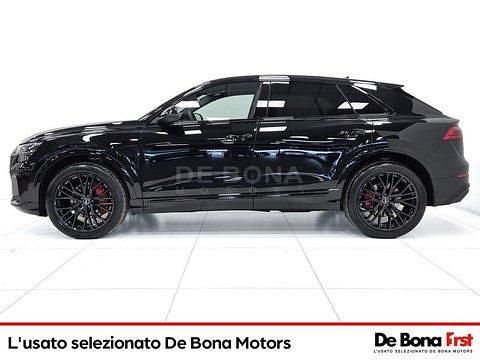 Nuova Audi Q8 S-Line 286 CV (210 kW) 2026 Nero SUV