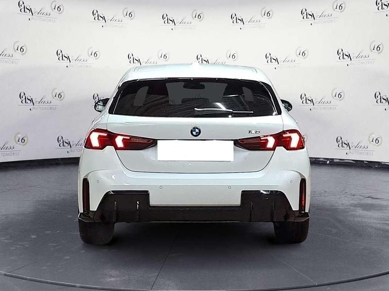 Usata BMW 120 M Sport 170 CV (125 kW) 2025 Bianco Utilitaria
