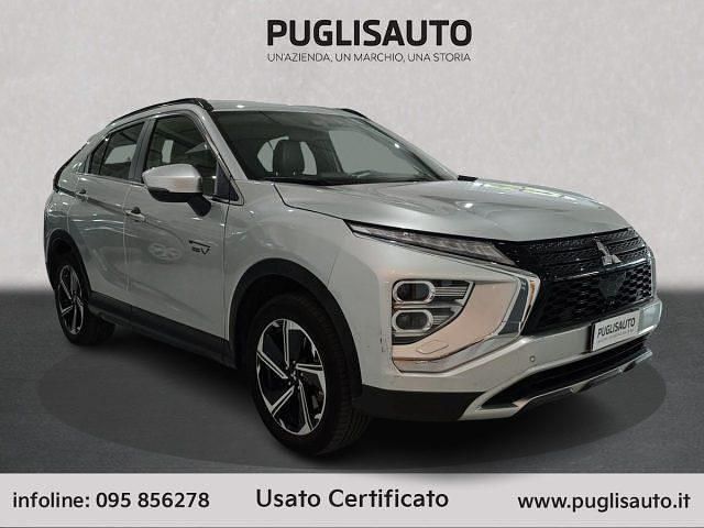 Multicolore(met.) Usata 2022 Mitsubishi Eclipse Instyle SUV | 27.900 € (Cara) - Immagine 1/4