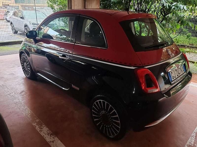 Usata Fiat 500 Pop 86 CV (63 kW) 2015 Utilitaria