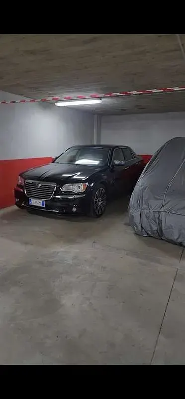 Usata Lancia Thema 239 CV (175 kW) 2013 Berlina