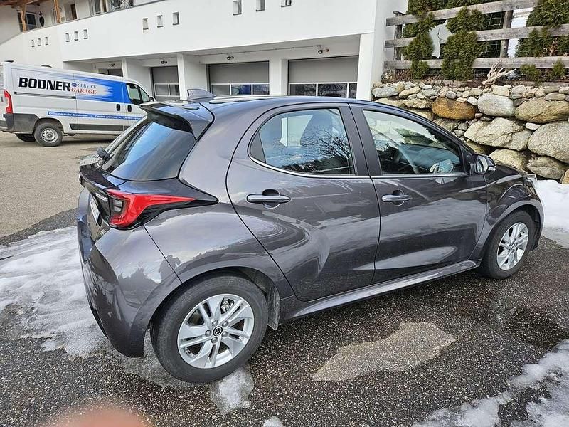 Usata Mazda 2 92 CV (67 kW) 2022 Berlina