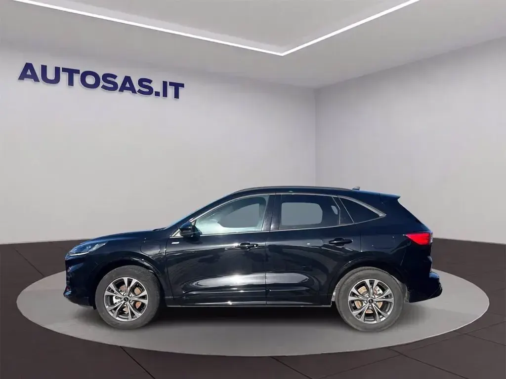 Occasion Ford Kuga ST-Line 225 ch (165 kW) 2023 Noir SUV