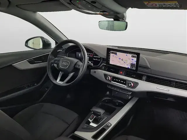 Usata Audi A4 Advanced Plus 204 CV (150 kW) 2023 Grigio manhattan metallizzato Station wagon