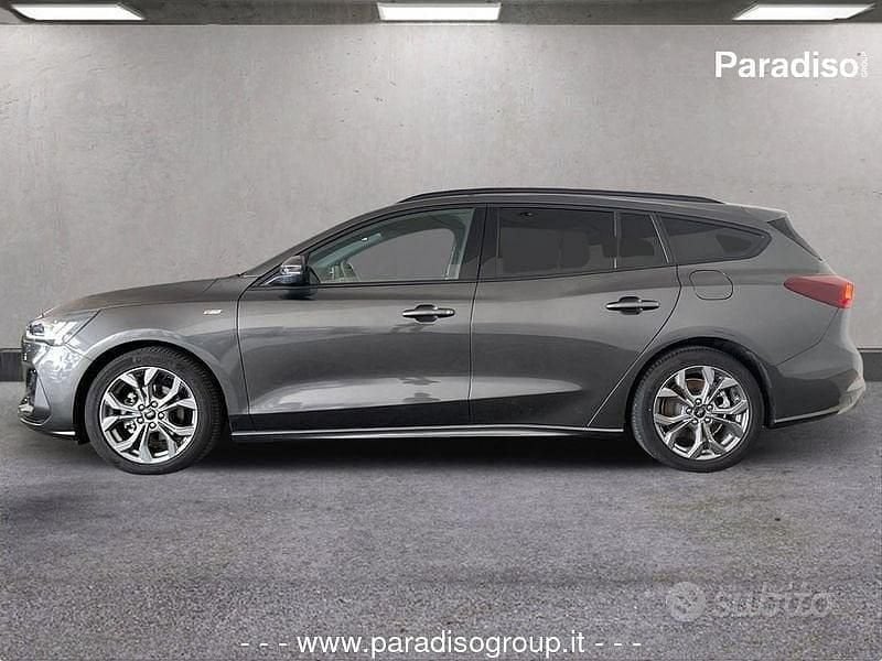 Usata Ford Focus ST-Line 125 CV (91 kW) 2023 Other Station wagon