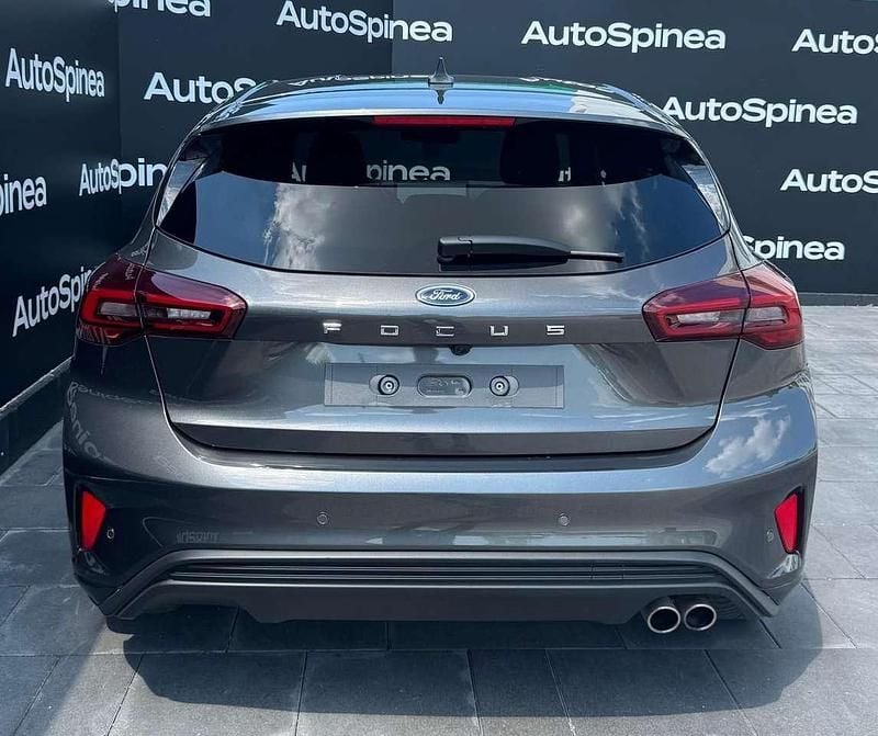 Usata Ford Focus ST-Line 116 CV (85 kW) 2025 Other Utilitaria